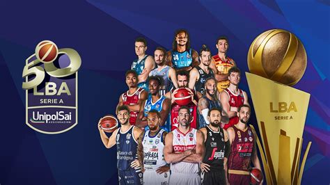 calendario lega basket serie a